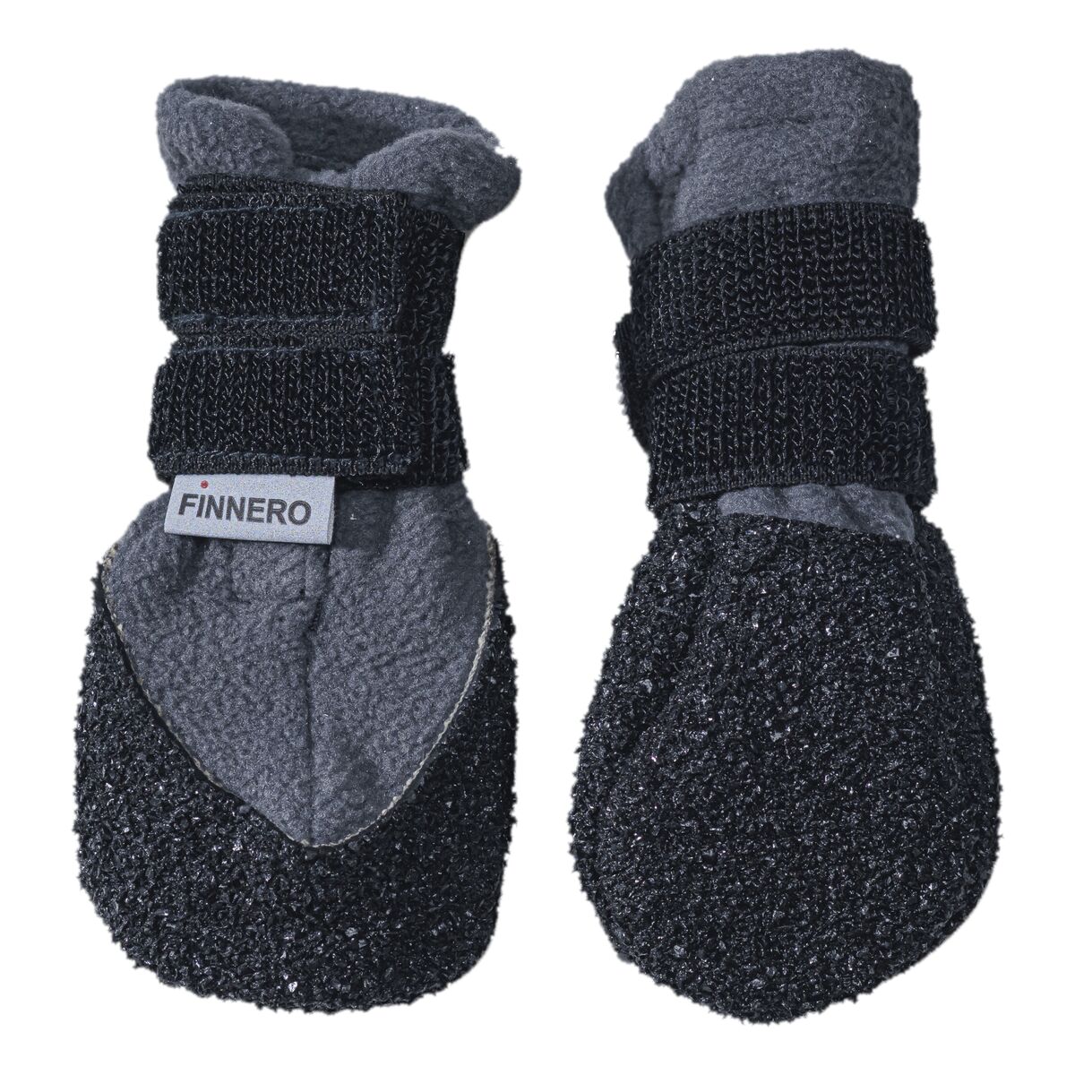 Finnero Hella Lux Dog Boots